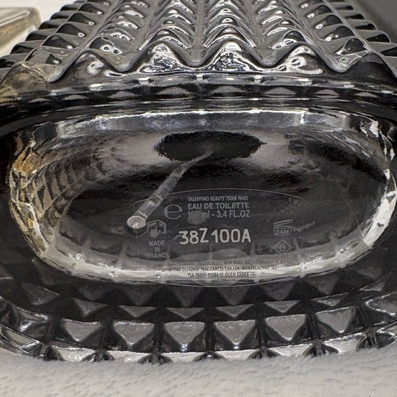 Men’s Empty Fragrance Bottles - Picture 6 of 7